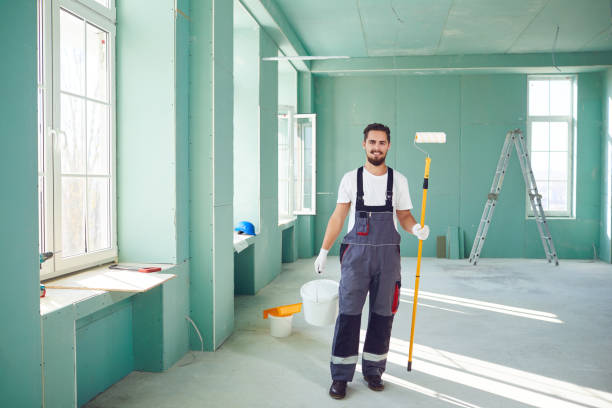 Mold Removal for HVAC Installations in Kendallville, IN