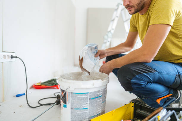 Best Mold Odor Removal Services  in Kendallville, IN