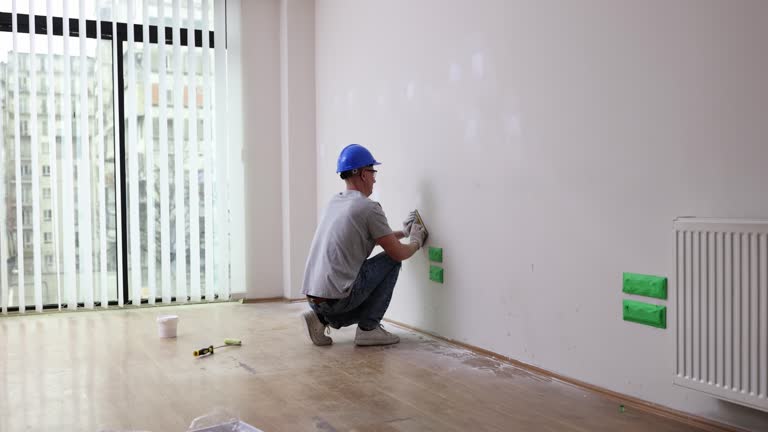 Best Mold Removal for HVAC Installations  in Kendallville, IN